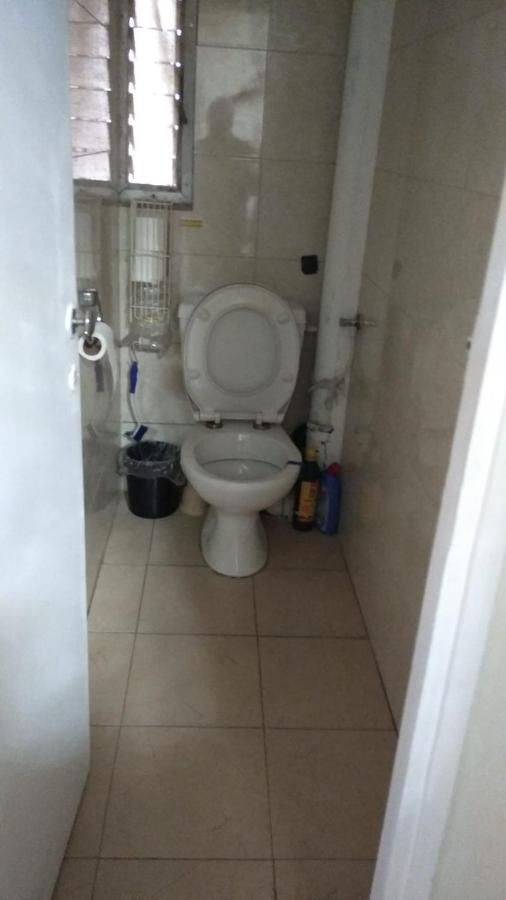 Private Room Near The Airport For Amazing People Lod Esterno foto